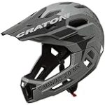Análisis y comparativa de los mejores cascos MTB enduro desmontables: ¡Protección y versatilidad en una sola opción!