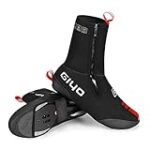 Los mejores cubrezapatillas MTB: Análisis y comparativa para proteger tus pies en tus rutas en bicicleta
