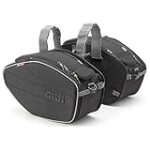 Análisis y comparativa de las mejores alforjas Givi para bicicletas: Guía completa de recambios de calidad