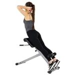 Los mejores ejercicios para fortalecer la espalda lumbar: ¡Mejora tu rendimiento en bicicleta!