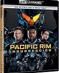 Pacific Rim: ¿Dónde verla online y pedalear con las mejores bicis y recambios?