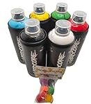 Análisis: Hardcore Graffiti en el Mundo de las Bicis y Recambios