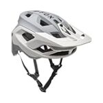 Análisis del Casco Fox con Mentonera Desmontable: La Mejor Protección para tus Aventuras en Bici