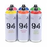 Análisis de la bicicleta 94 Graffiti: ¡Descubre sus características y prestaciones!