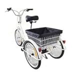 Análisis y comparativa de las mejores bicicletas de tres ruedas: ¡Descubre cuál se adapta mejor a tus necesidades!