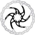 Análisis y comparativa de los mejores discos de freno Galfer para bicicletas: ¡Descubre cuál es el mejor para tu bici!