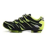 Análisis de las mejores zapatillas para pedales automáticos MTB: ¿Cuál es la ideal para ti?