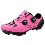 Las mejores zapatillas de ciclismo para mujer: Análisis y comparativa en bicicletas y recambios